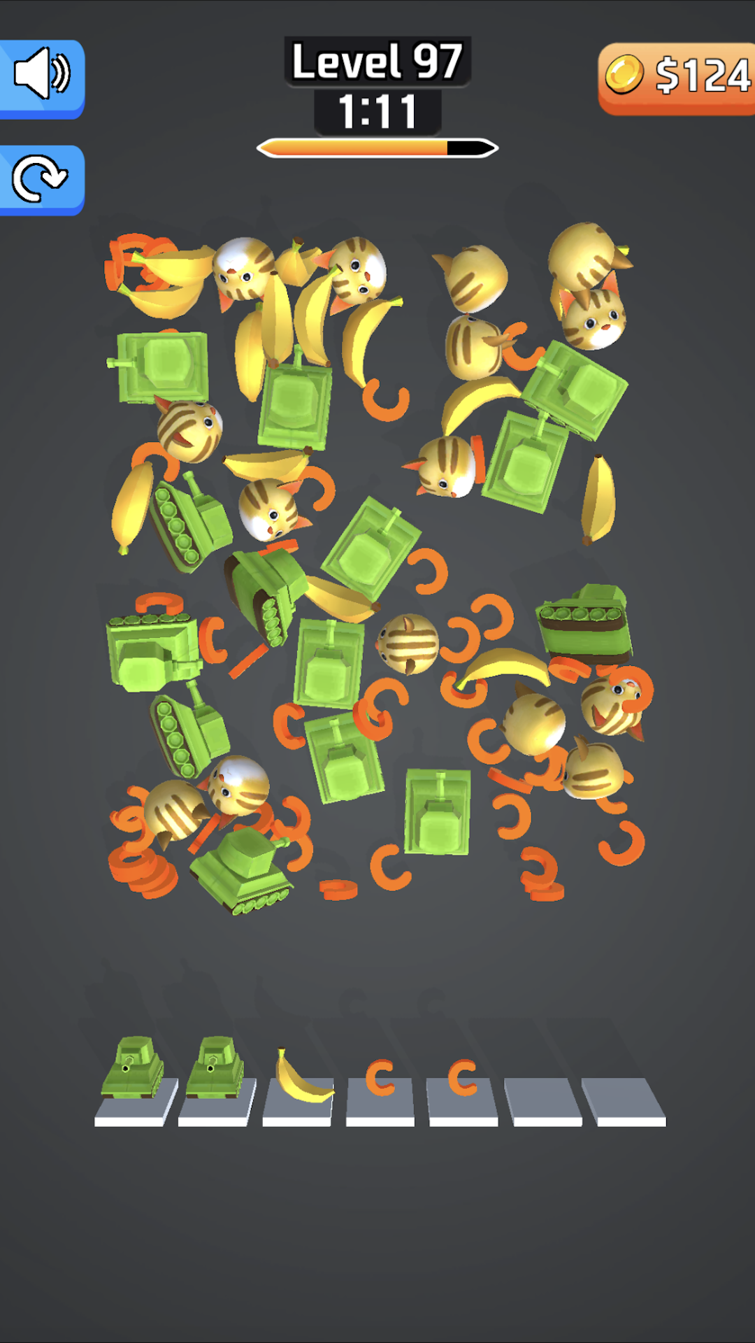 Match Factory 3D - 3 Matching Games - App on Amazon Appstore