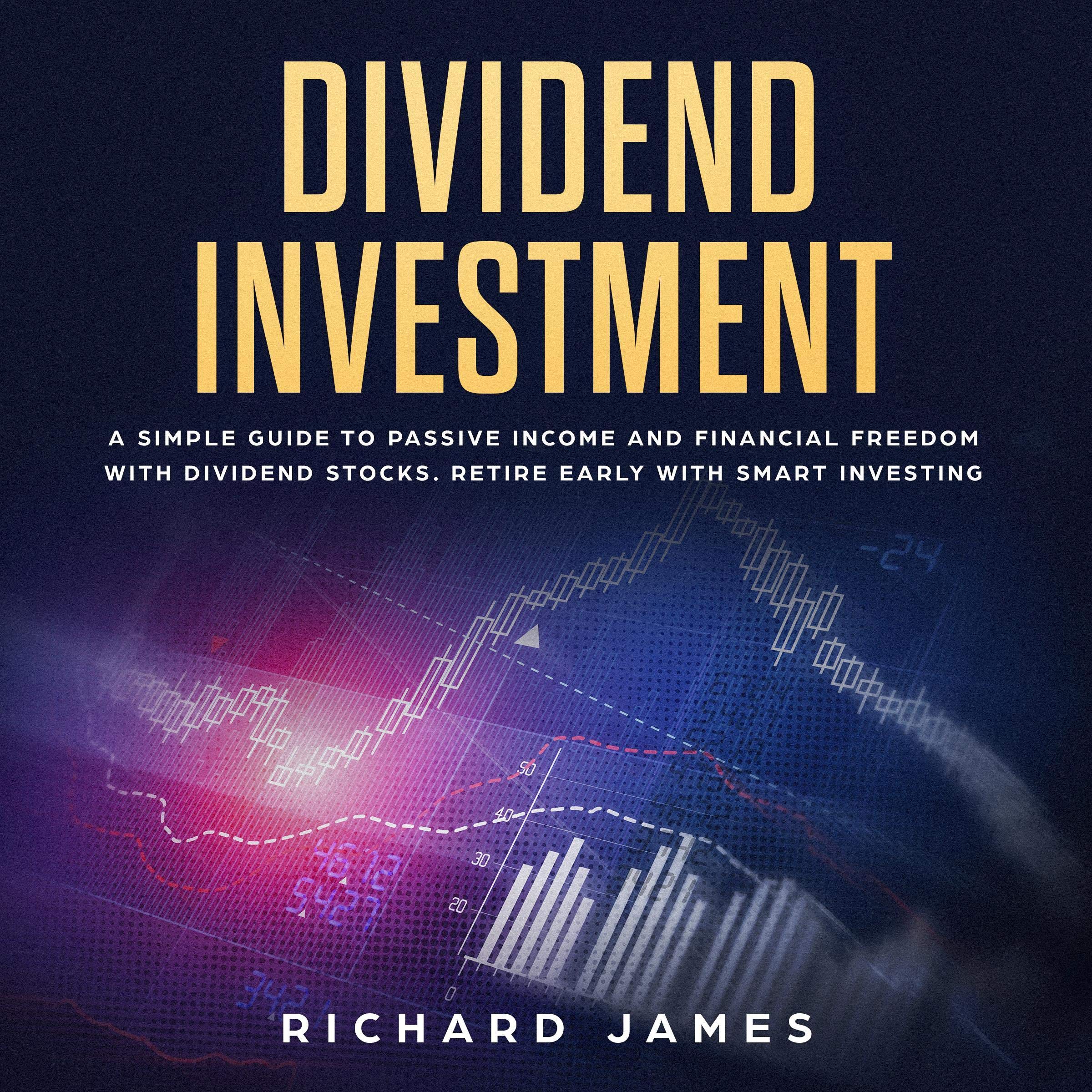 Cover art for Dividend Investment