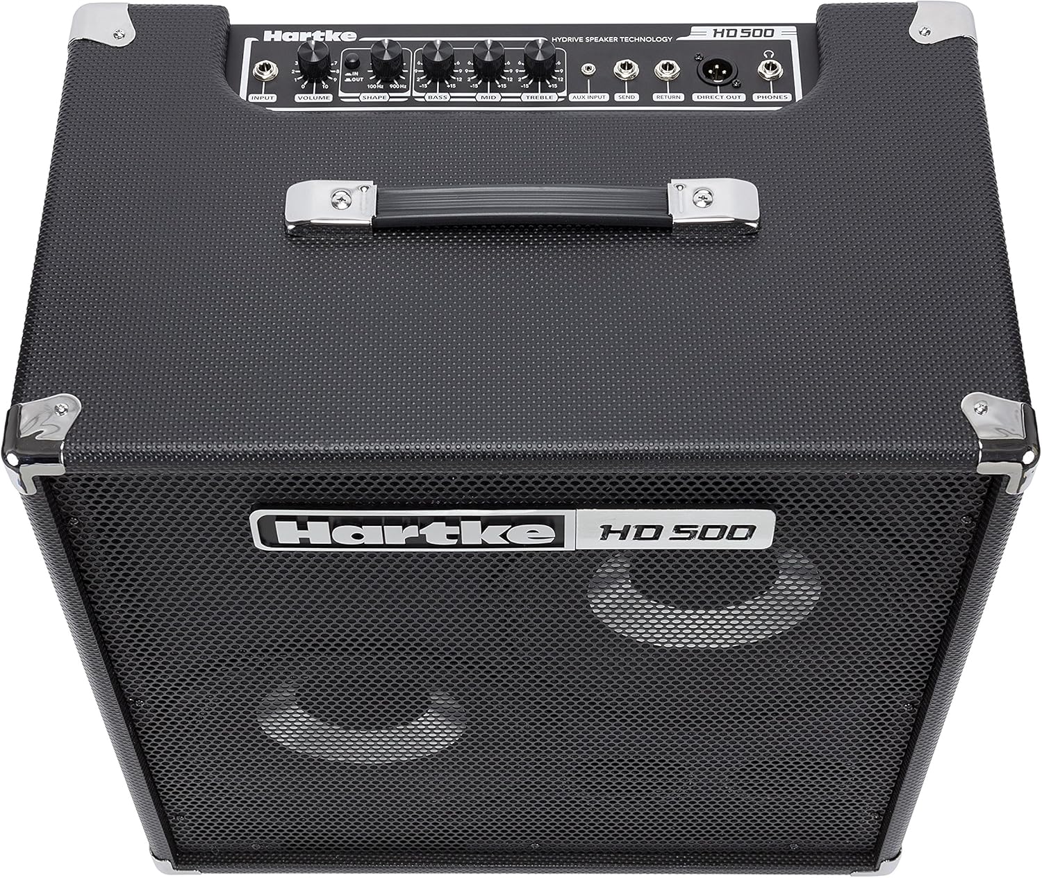 Hartke HD500 Bass Combo