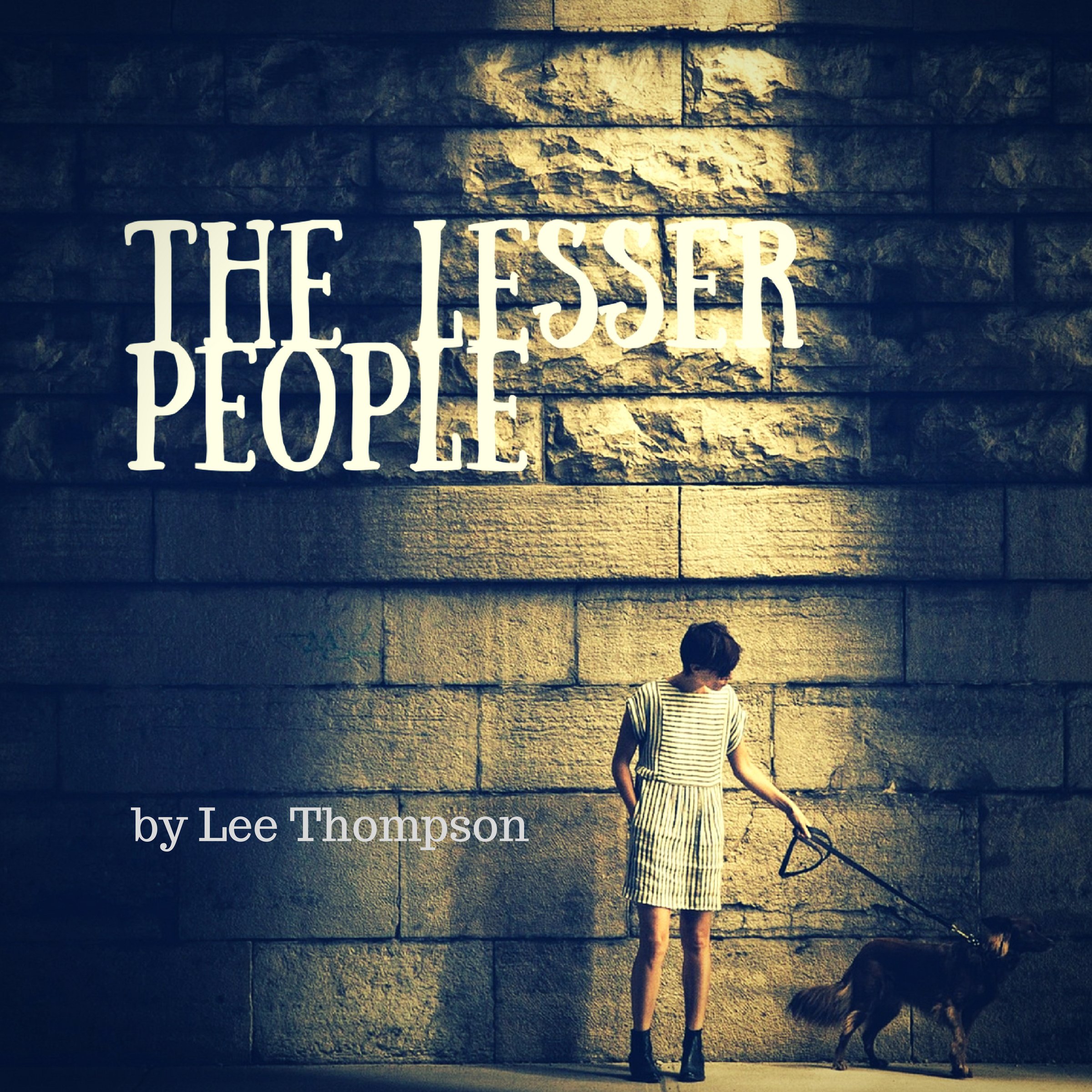 The Lesser People