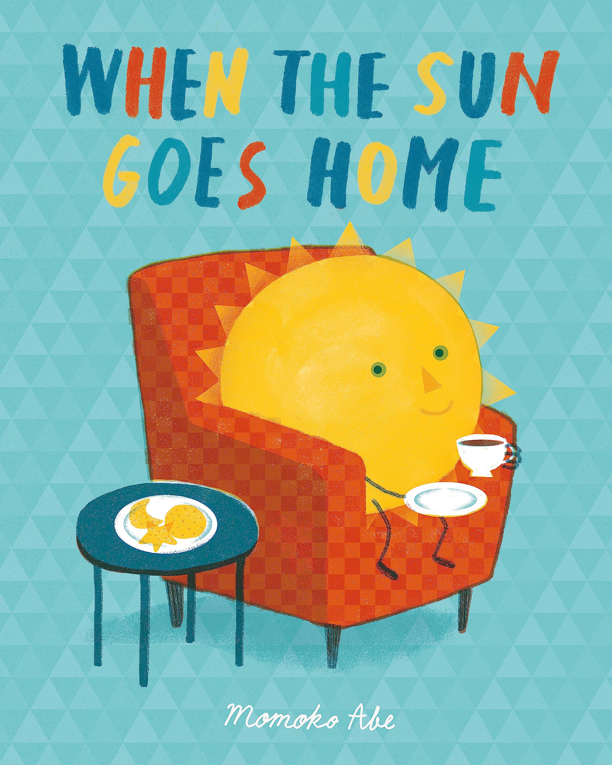 When the Sun Goes Home