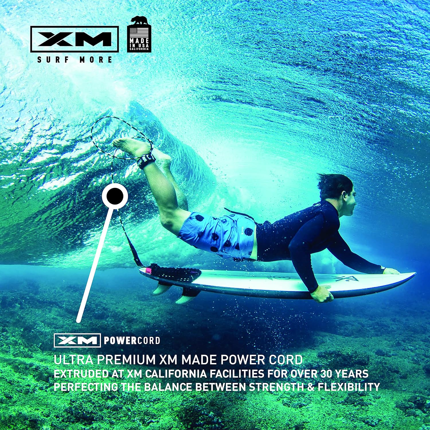 正規品 サーフィン リーシュコード マリンスポーツ Xm Surf More Surfboard Leash Knee Calf Surf For Short Boards Long Adjustable Ultra Strong Strap Leg Support Regular Strengthサーフィン Fucoa Cl
