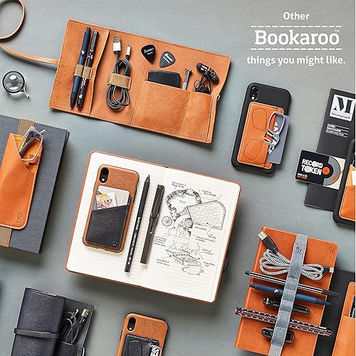 Miniatura 6 de IF Bookaroo - Puf de lectura, color verde bosque, talla única