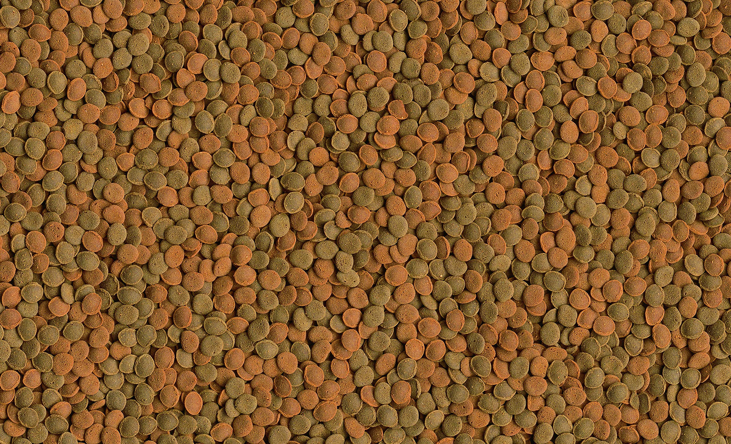 Tetra miscela di cialde, mangime per pesci per tutti i pesci macinati (ad esempio pesce gatto) e granchi