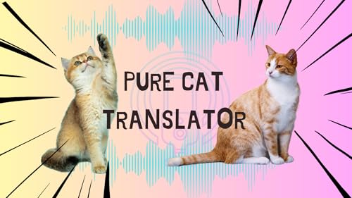 Pure Cat Translator