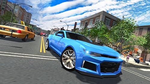 Muscle Car ZL