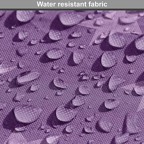 Vista 361 de Ambesonne Tela beige de The Yard, ilustración contemporánea de animales marinos en estilo retro, arte de caballito de mar de cangrejo de pulpo, tela