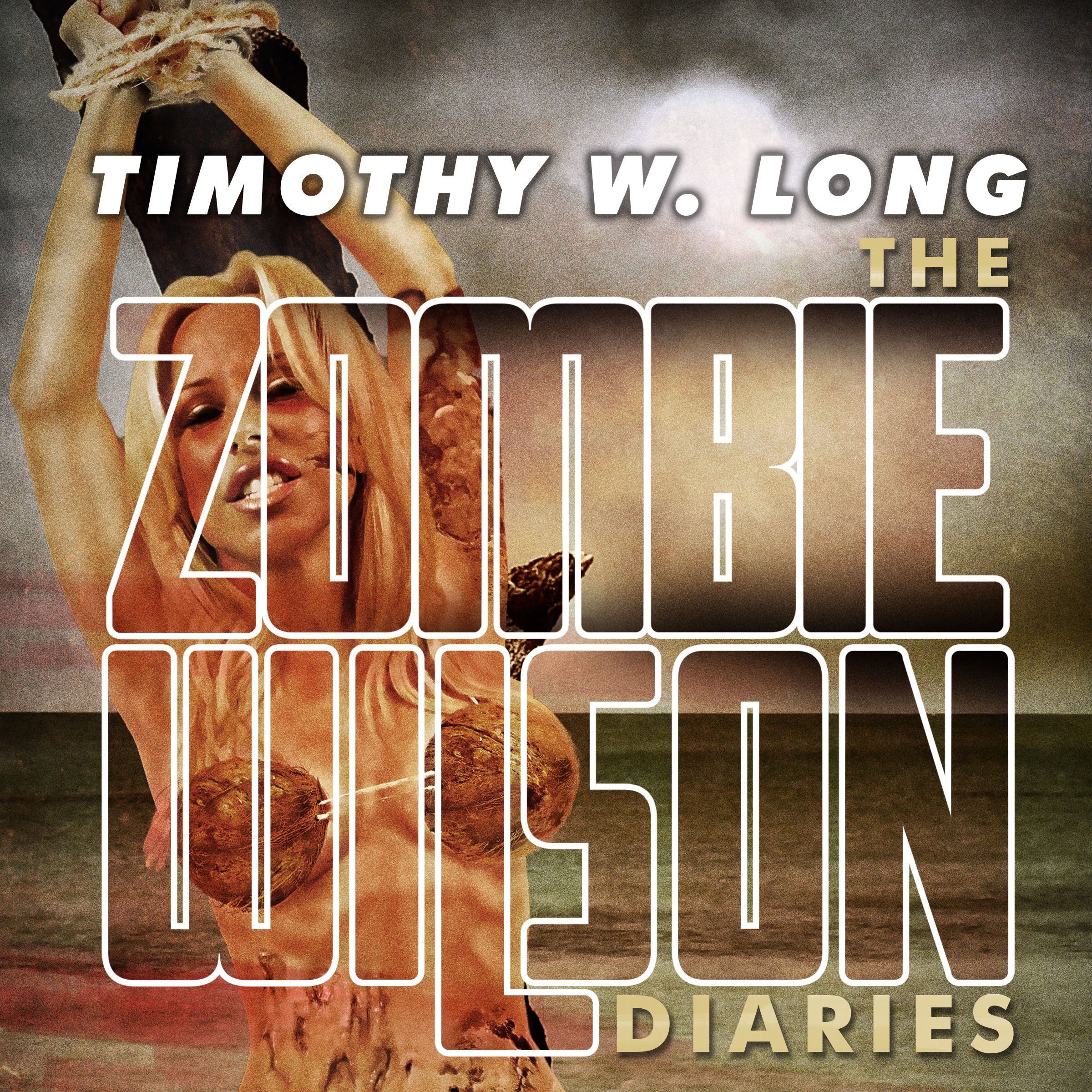 The Zombie Wilson Diaries