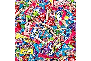 Join in on the Extraordinary Party Craze with the Flavorful Tueni Pops Mix!