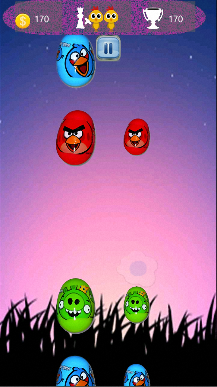 EggSmasher App on Amazon Appstore