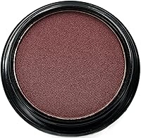 Vista 115 de Sombra de ojos en polvo prensado mate, pigmento profundo, brillo de lujo, sombras de ojos negras, sin talco ni parabenos, vegano, sin pruebas