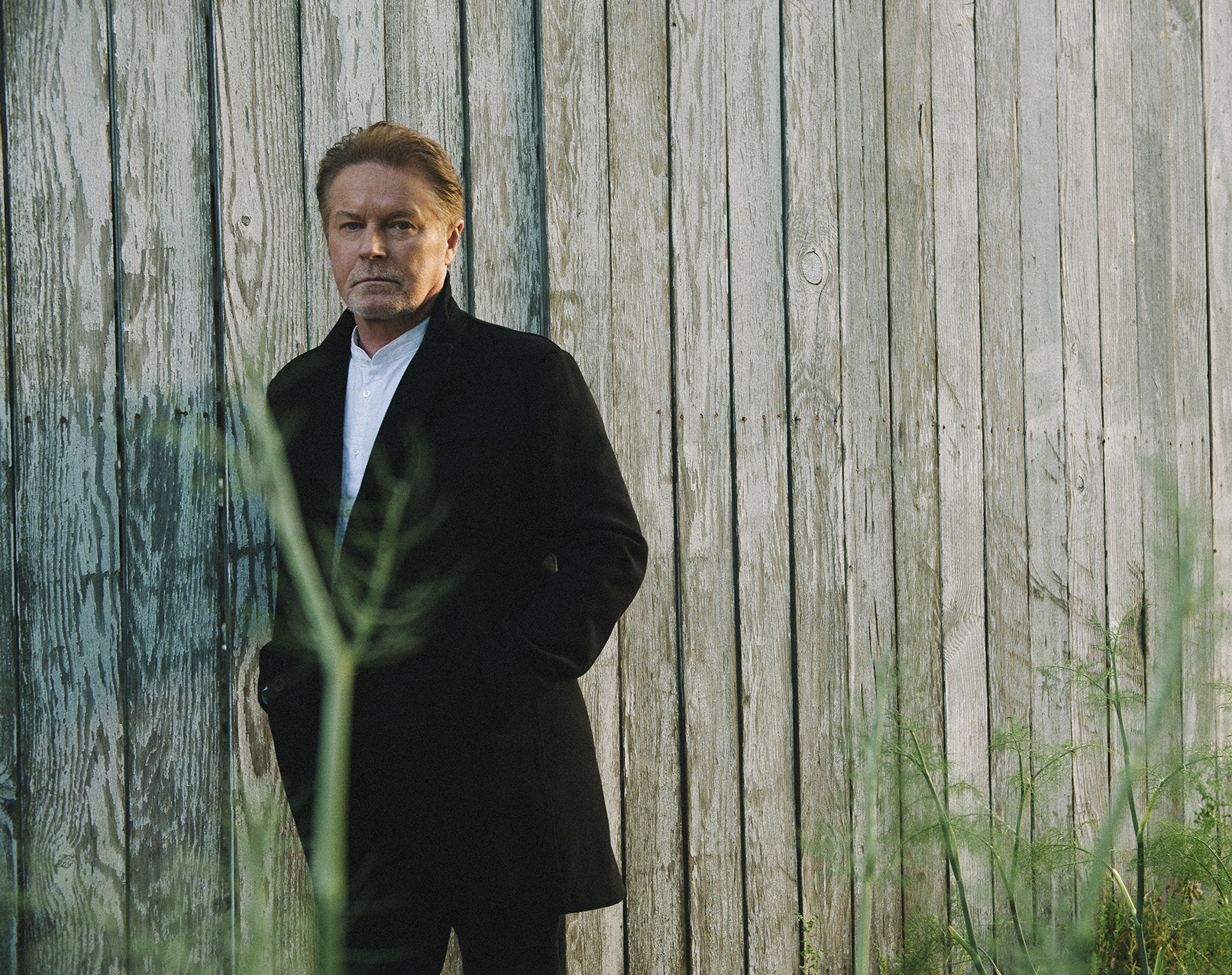 Amazon.com: Cass County [Deluxe Edition] : Don Henley: Toys & Games