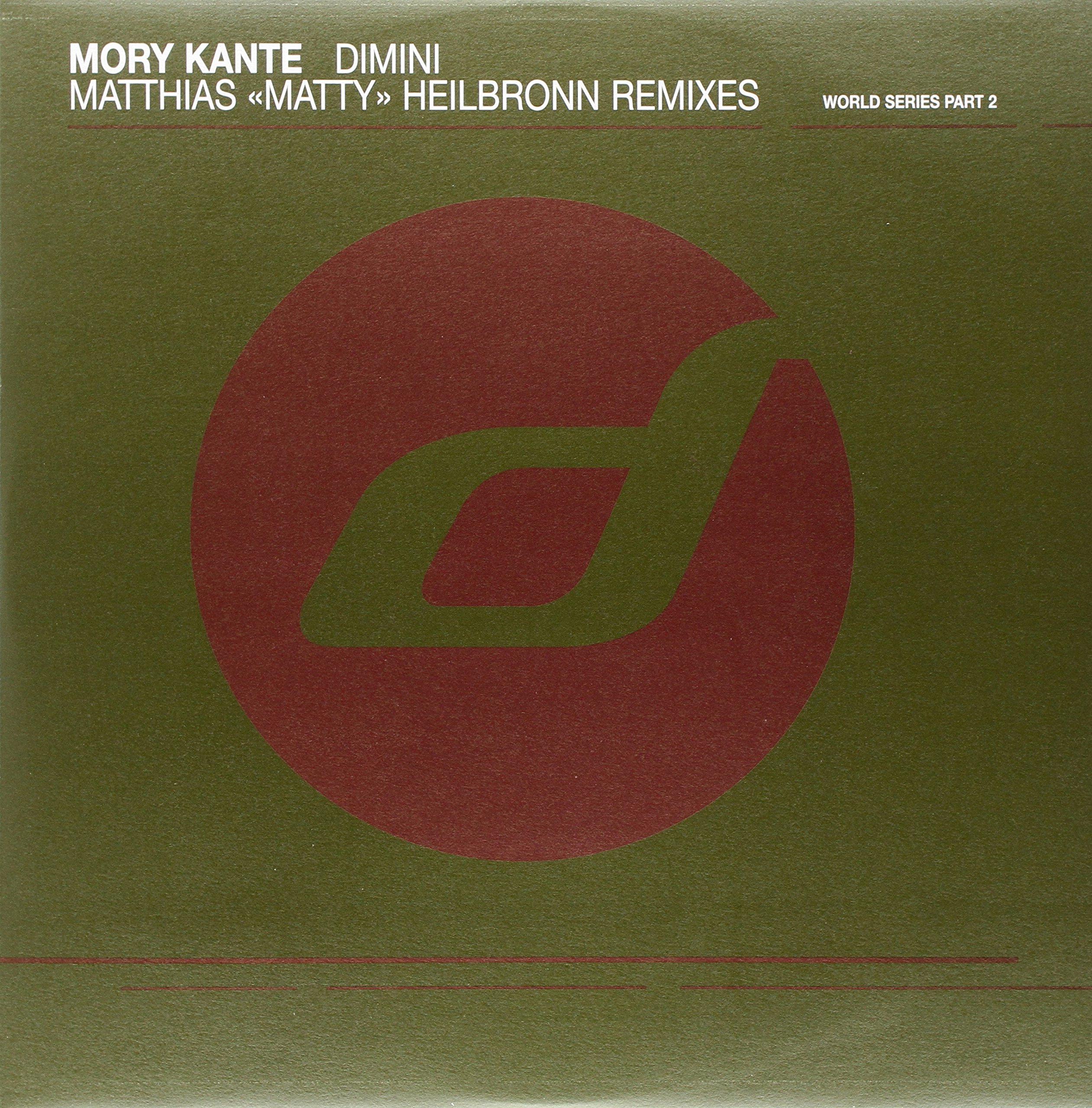 Dimini (Remix Matthias Heilborn)