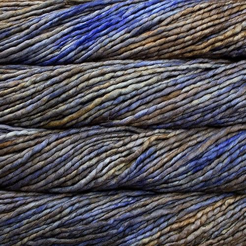 Miniatura 7 de Malabrigo Yarn Rasta (191 - Trompo)