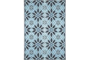 BalajeesUSA: Durable Outdoor rugs 5 x 7, Your Perfect Outdoor Companion