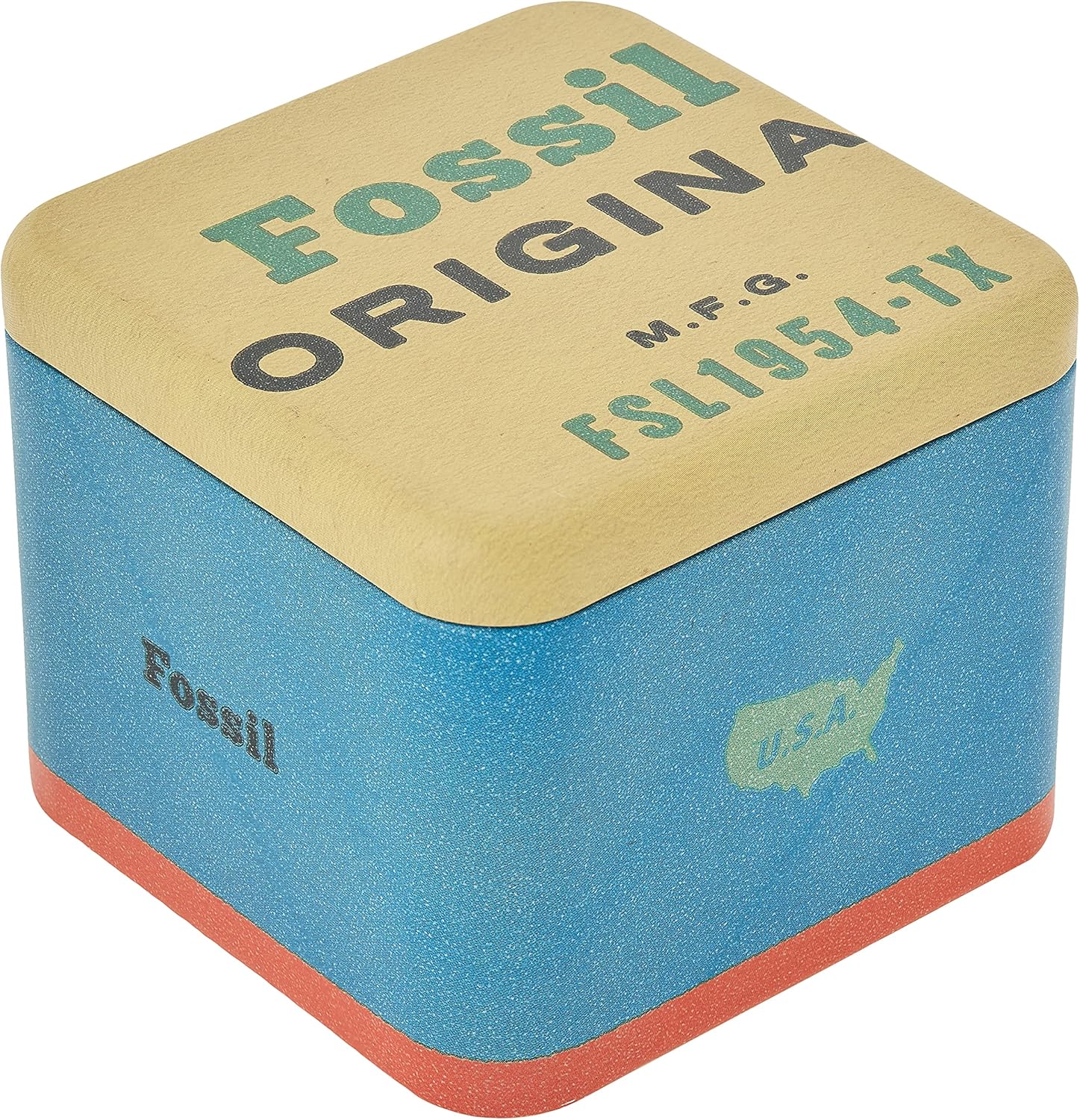 Fossil BQ2425 Orologio Da Uomo Fossil BQ2425 Orologio Da Uomo