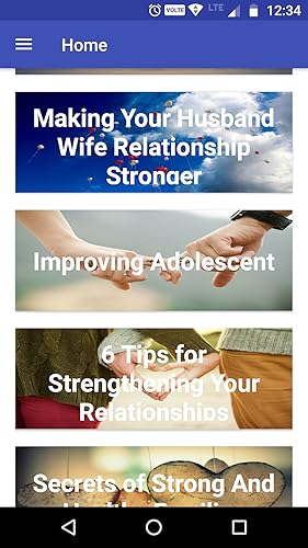 Relationship Revival Tips