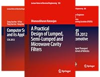Algopix Similar Product 10 - Lecture Notes in Electrical Engineering