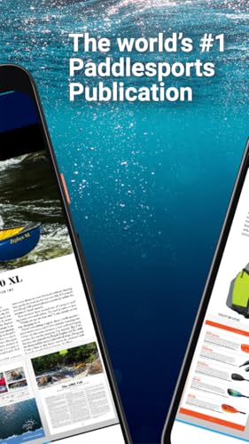Paddling Magazine
