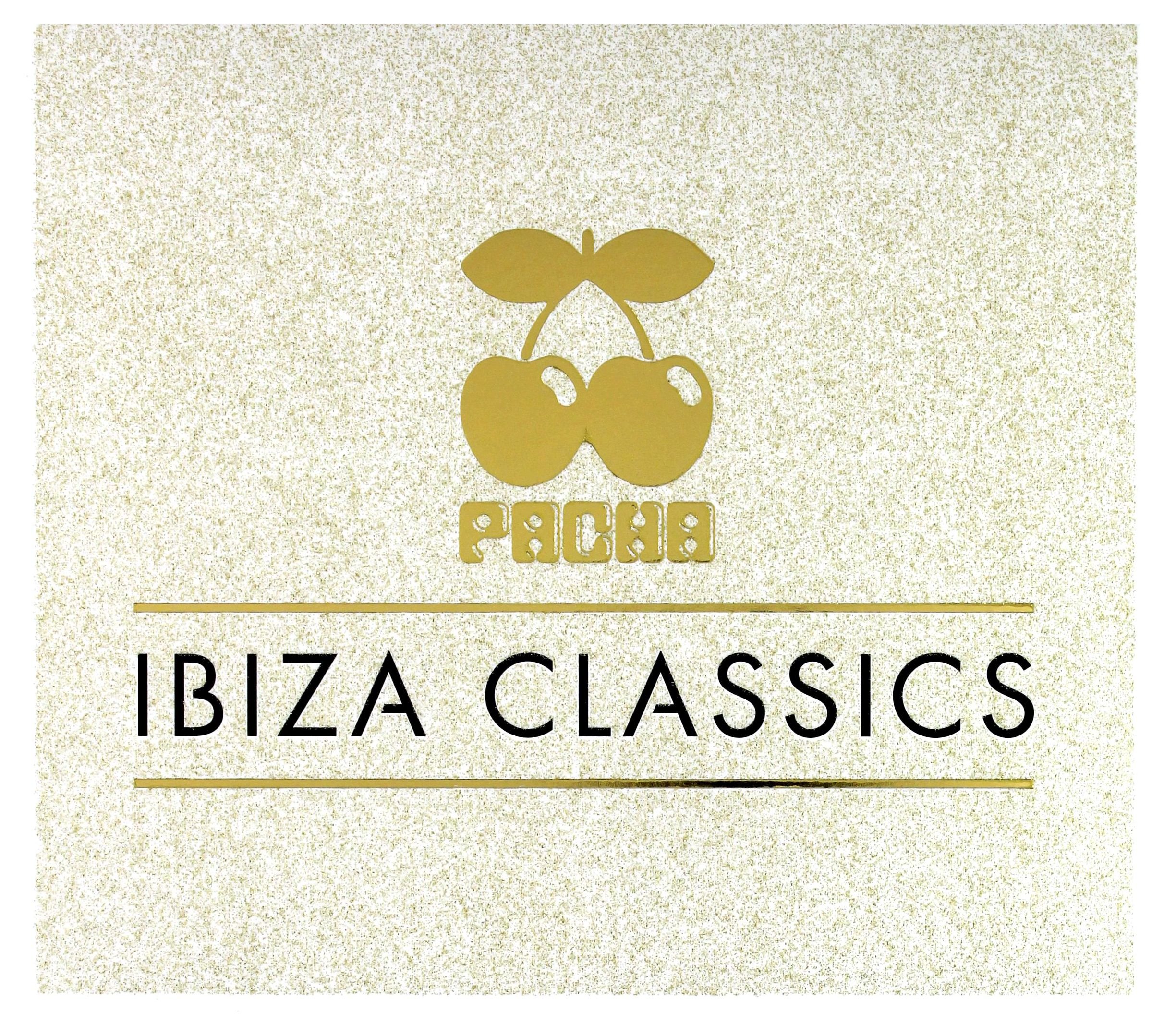 Pacha Ibiza Classics