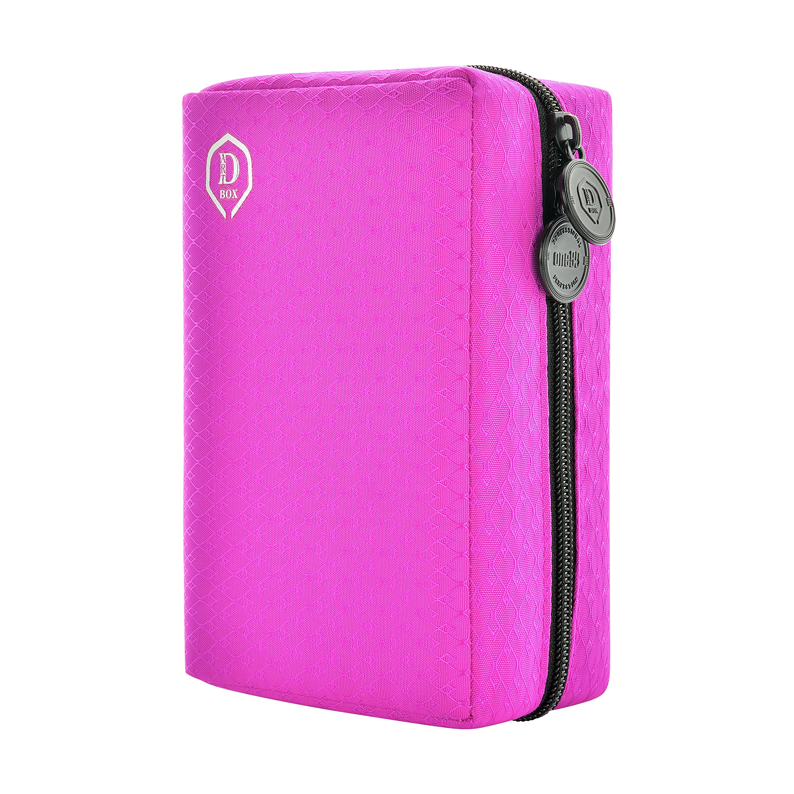 ONE80 Double Darttasche für Darts Dart Wallet Dart Cases