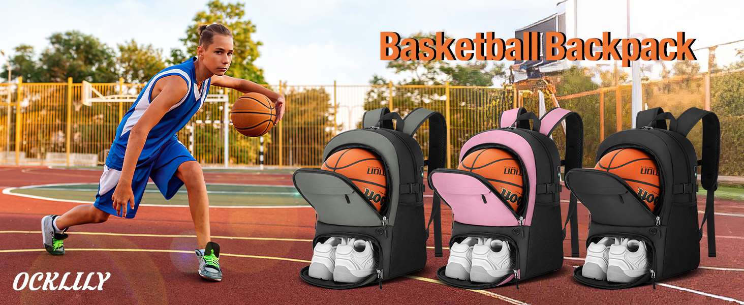 Reizen Laptop | Sport Basketbal Water Bag, Comfortabele Reizen Laptop | Sport Basketbal Water Bag, Comfortabele