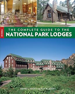 Complete Guide to the National Park Lodges