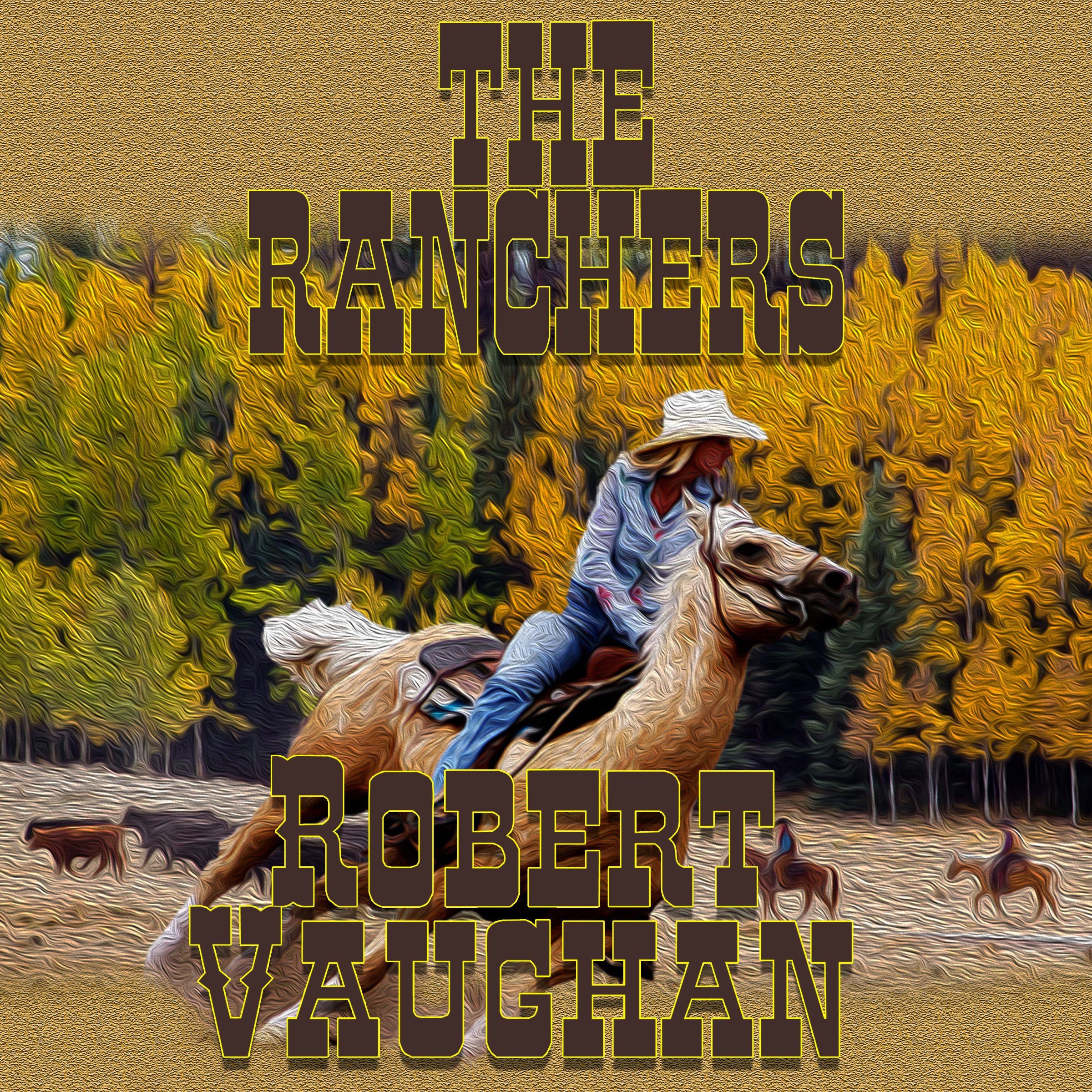 The Ranchers