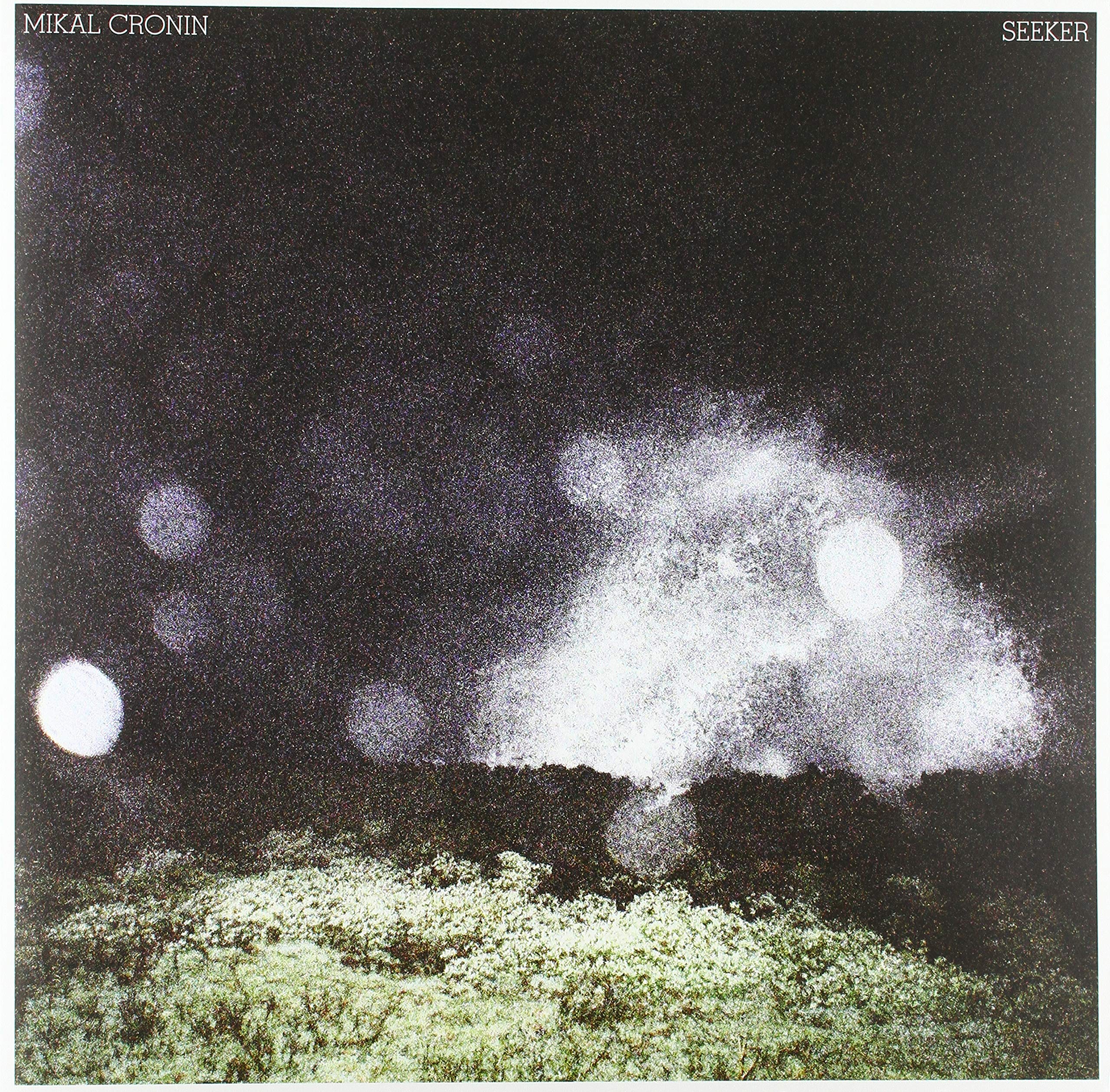 Seeker [VINYL]
