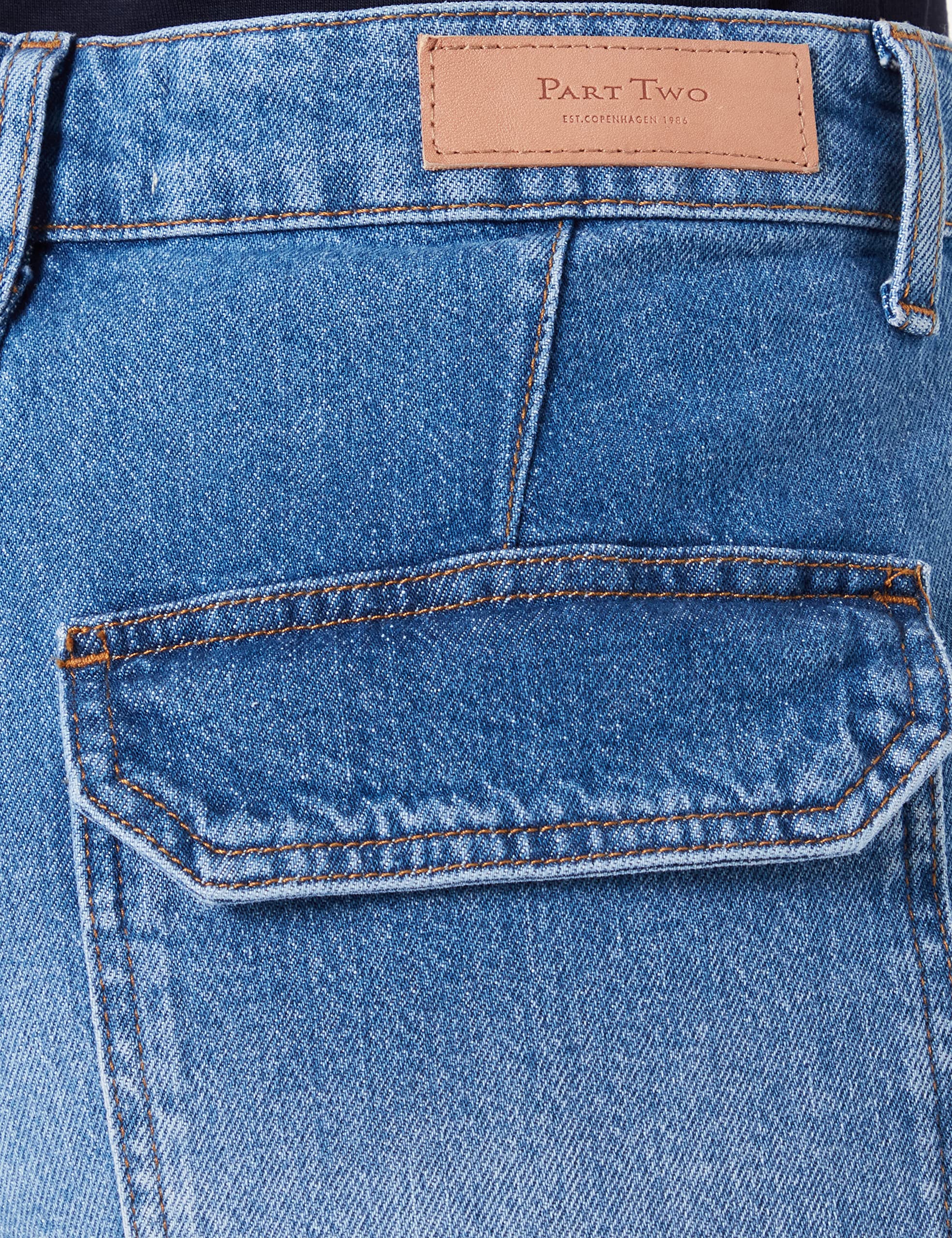 Part Two Rayne Jeans Mujer