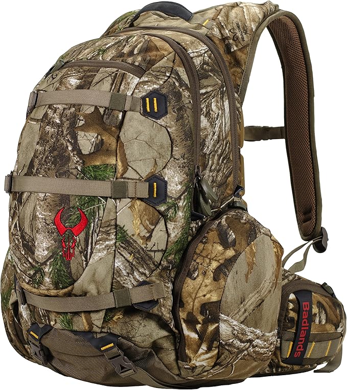badlands point day pack