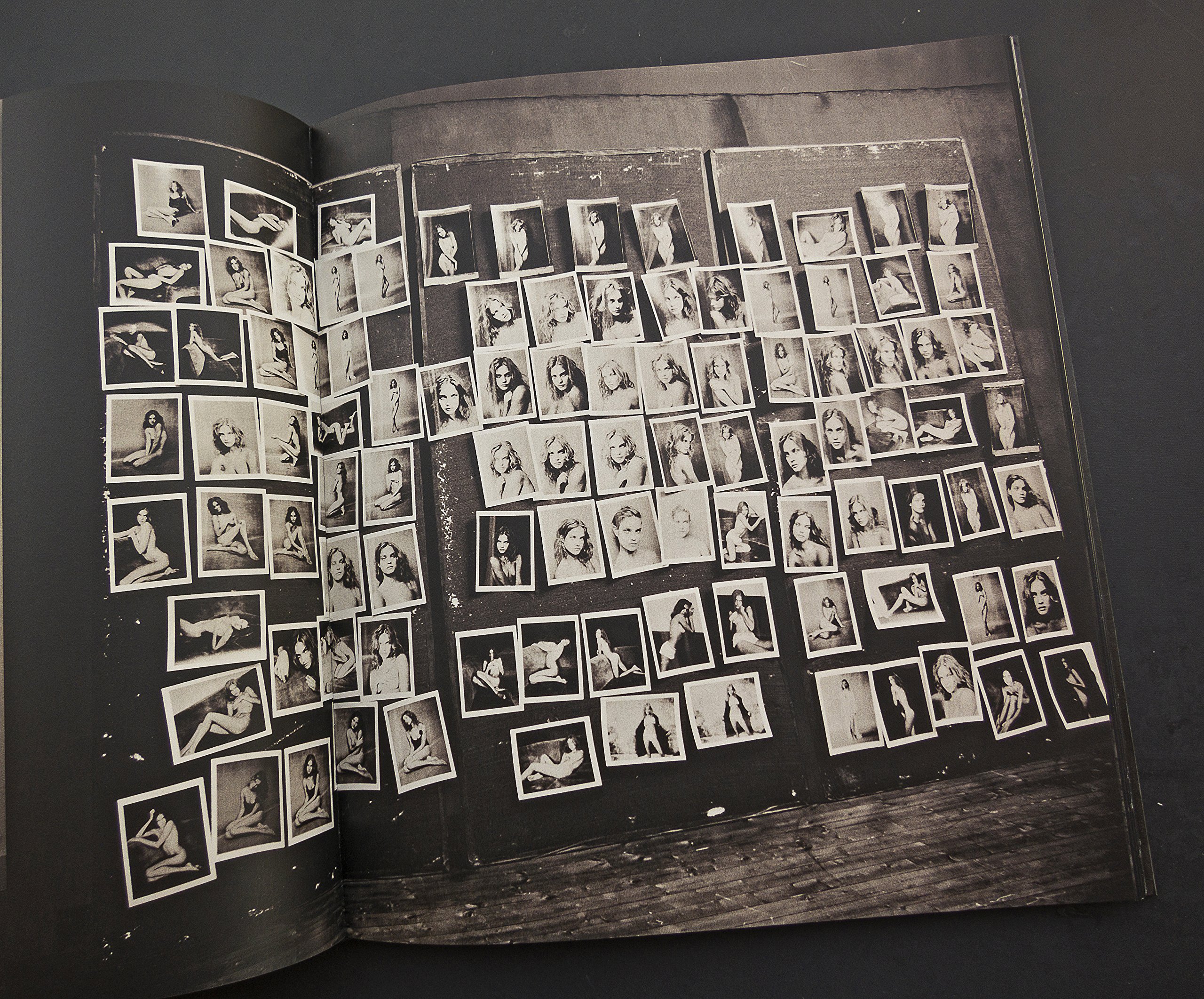 Amazon.co.jp: Paolo Roversi: 本、バイオグラフィー、最新アップデート