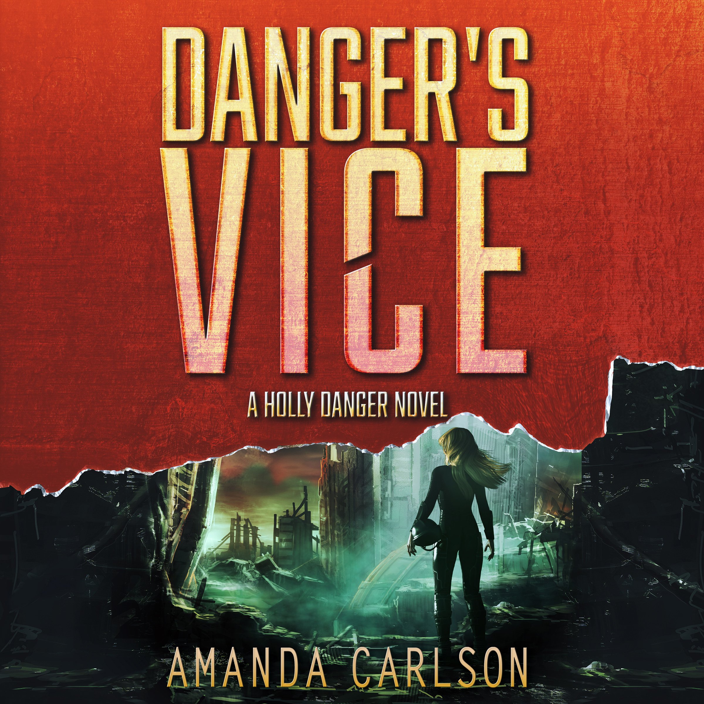 Danger's Vice