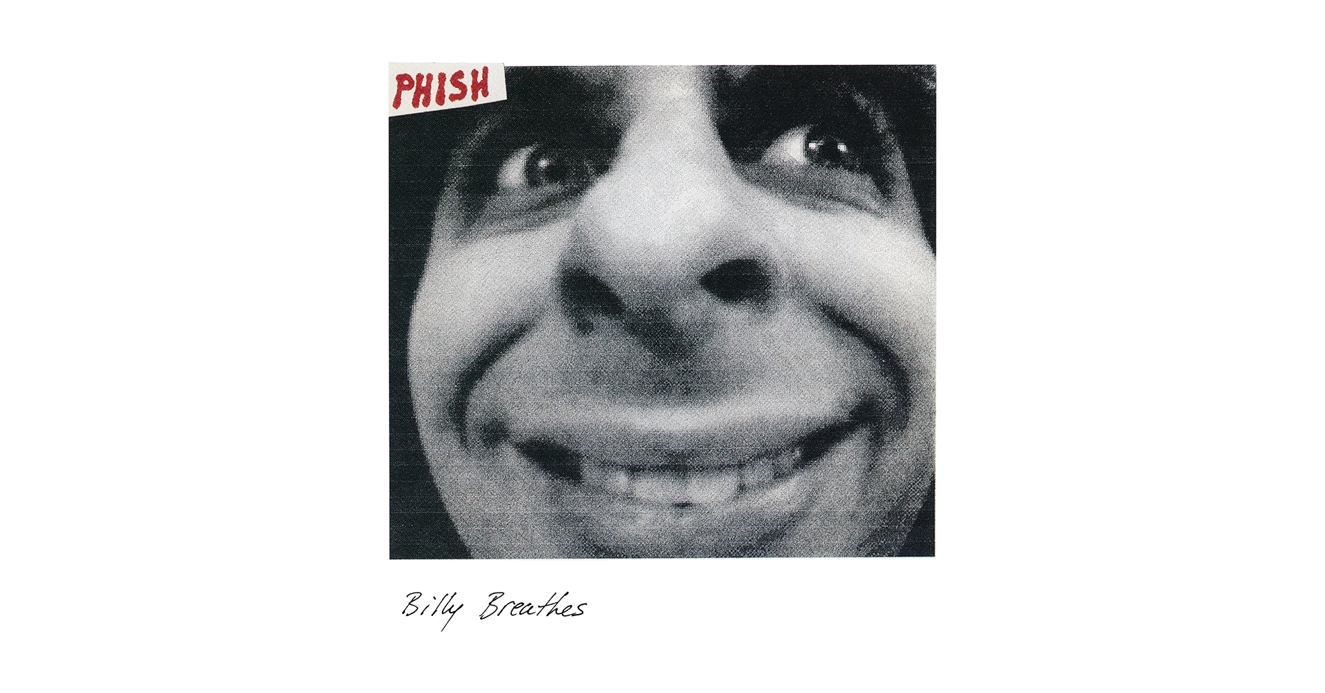 Amazon.com: Billy Breathes: CDs & Vinyl