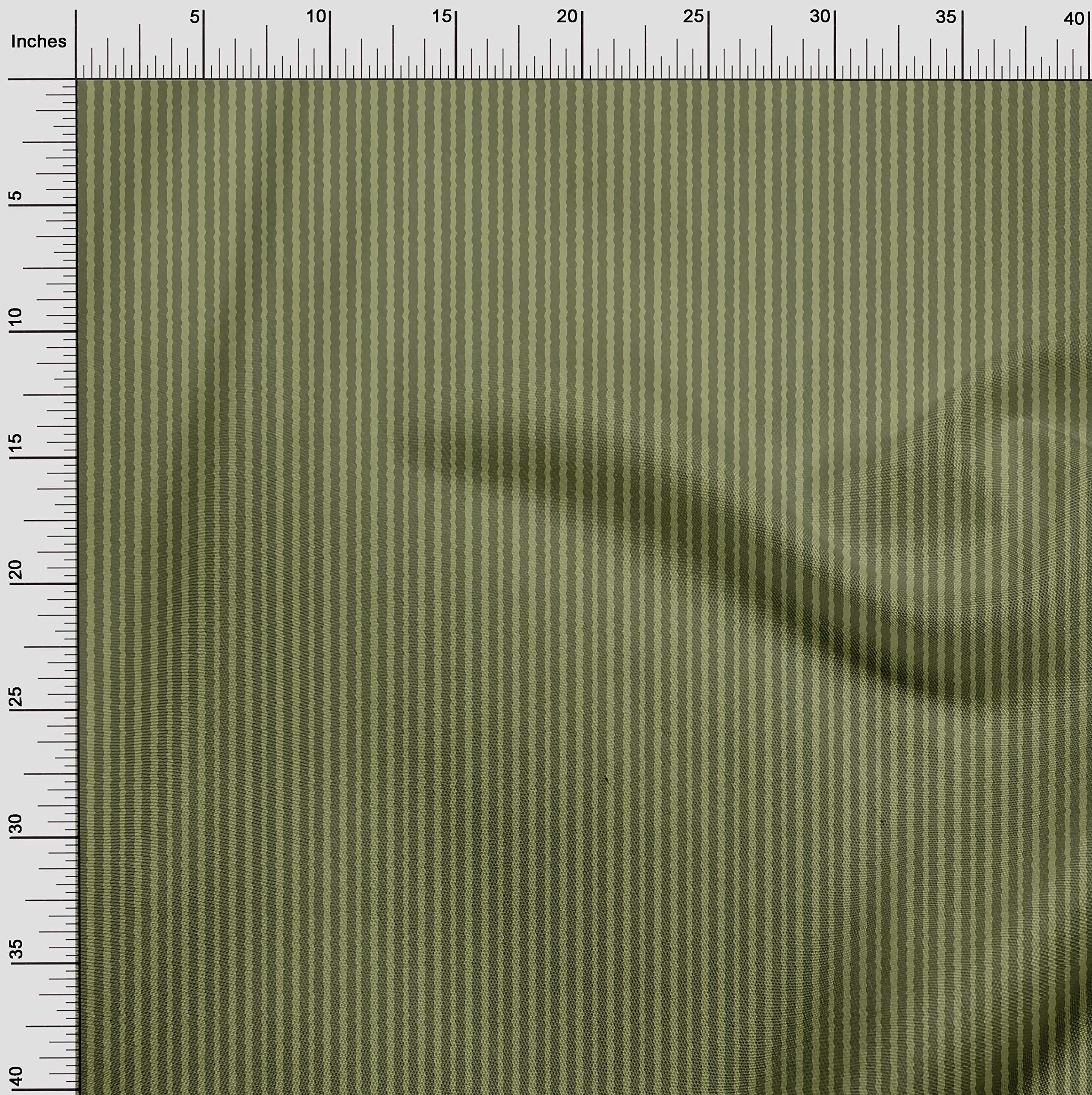 olive green dress material Olive Green Pure Tussar Silk Fabric by the Yard Indian Plain Raw Silk Wild  Natural Handmade Peace Silk Tussah Wedding Dress Material