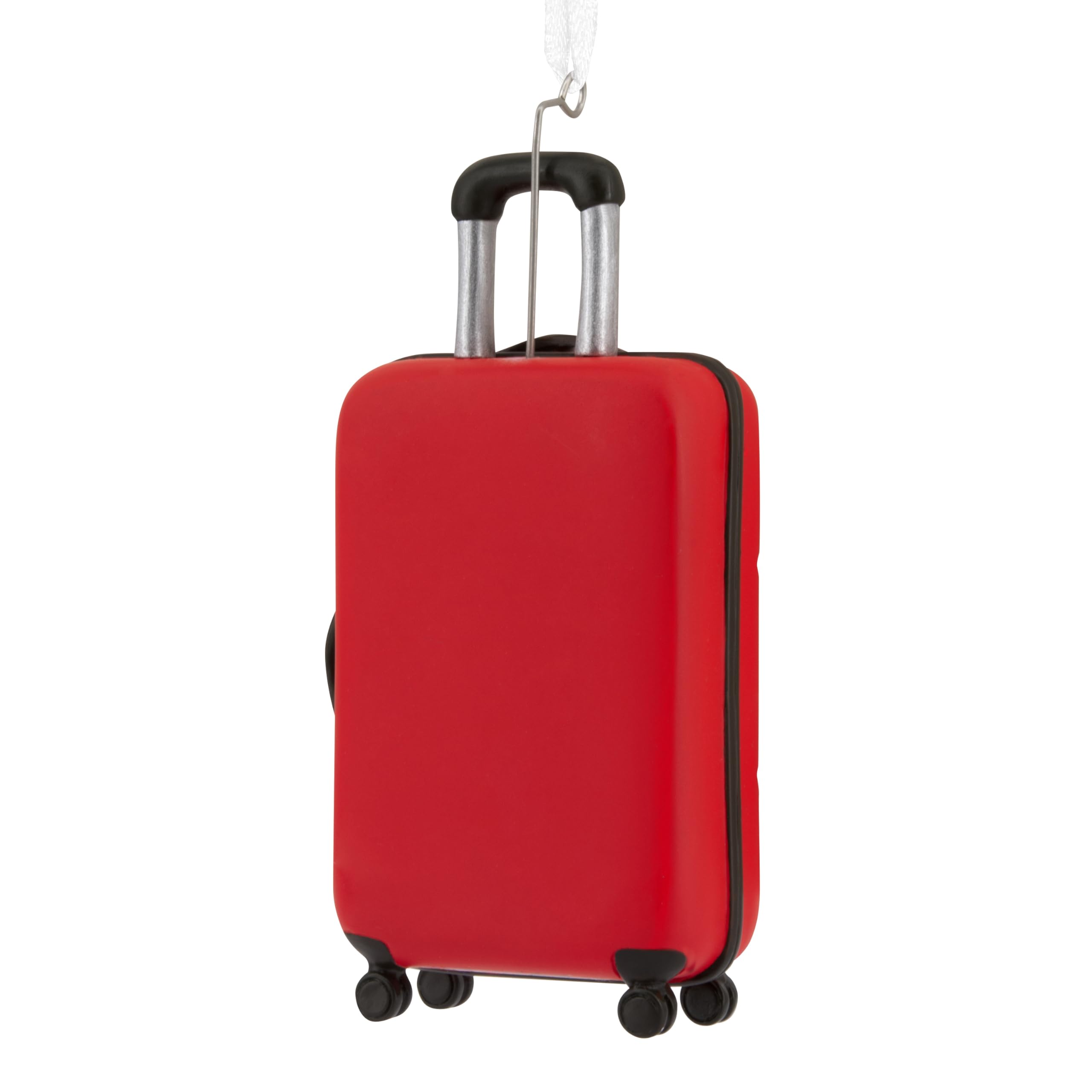 Amazon.co.jp: Hallmark 旅行用スーツケース クリスマスオーナメント