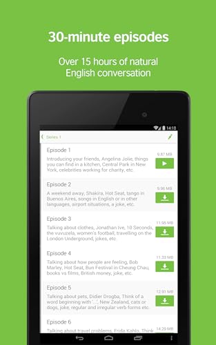 LearnEnglish Podcasts - Free English listening