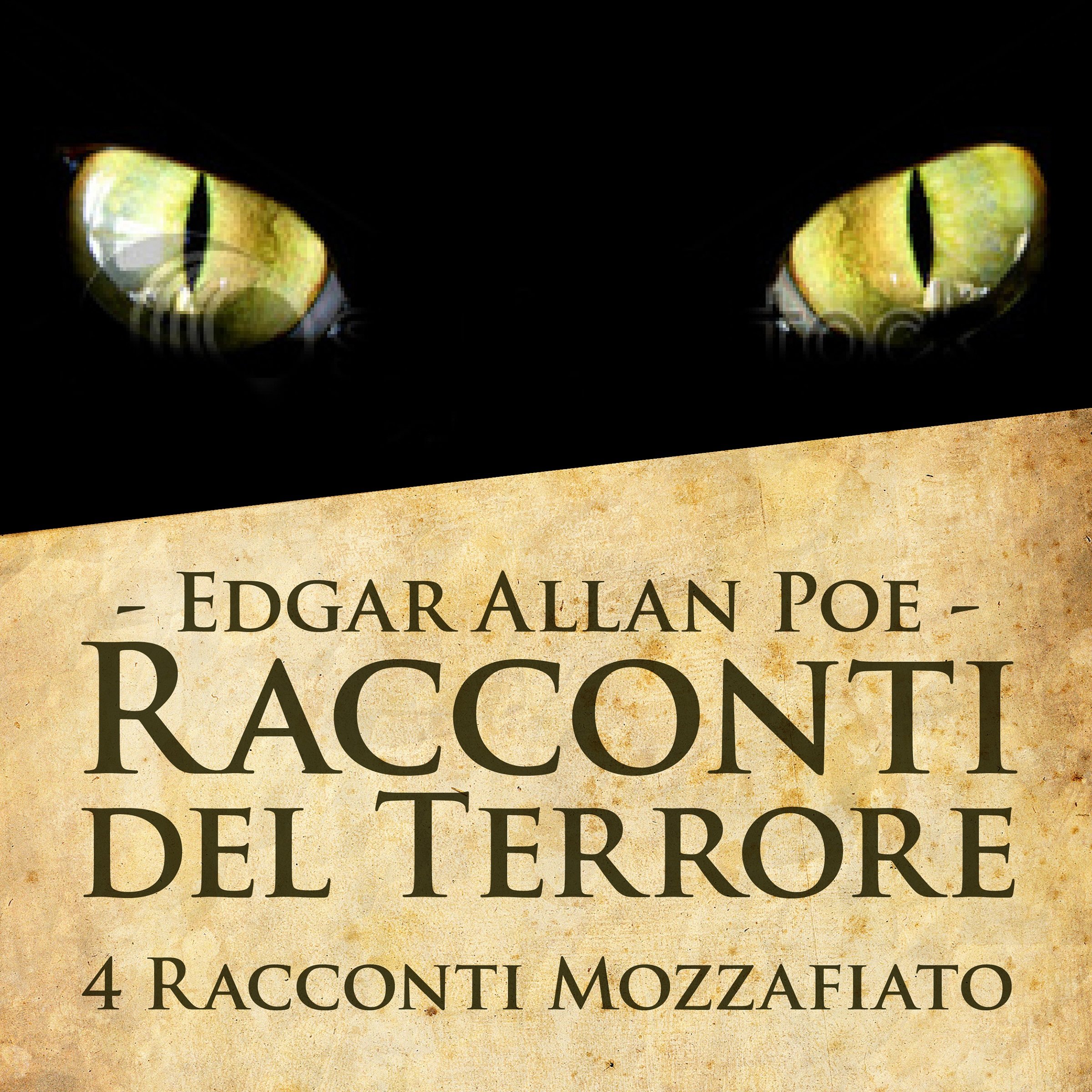 Racconti del Terrore: La maschera della morte rossa - Ombra - Berenice - La verità sul caso Valdemar