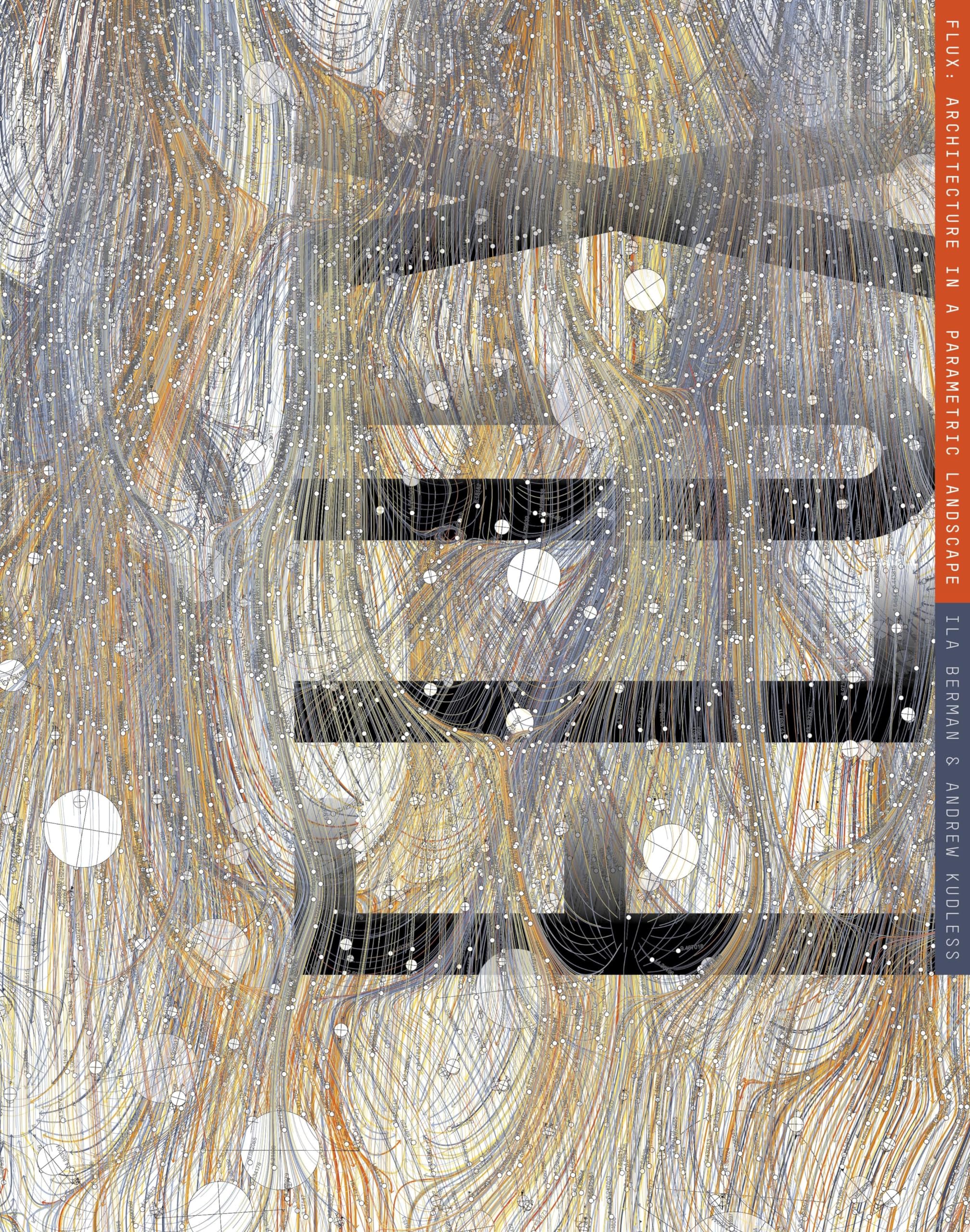 Flux: Architecture in a Parametric Landscape