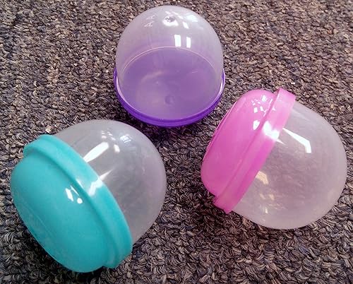 Miniatura 2 de Cápsulas vacías de bellota de 2 pulgadas - 110 unidades