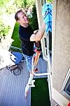 Little Giant Ladder Systems 10111 Wing Span/Wall Standoff