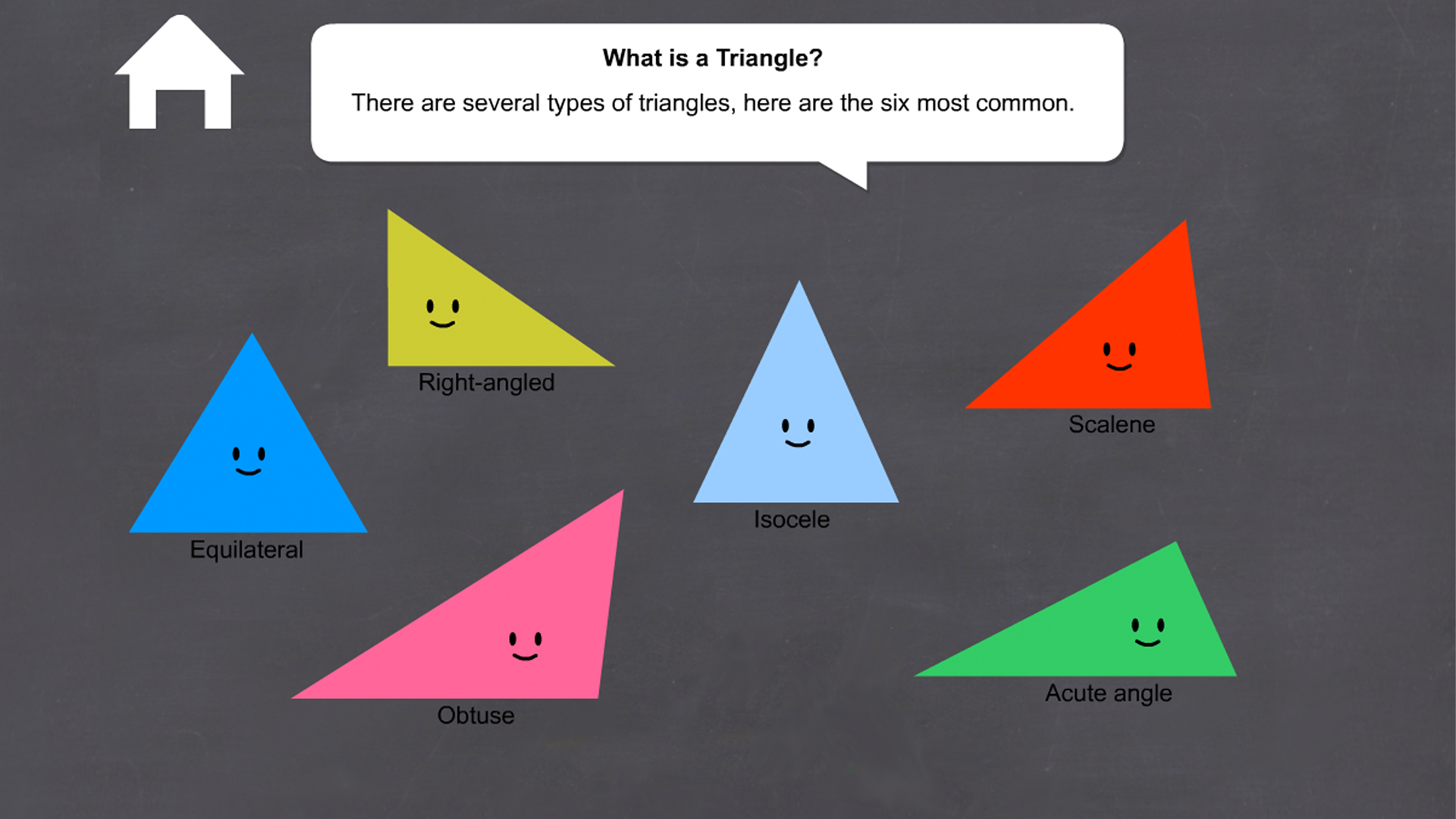 Triangles - Math games - App on Amazon Appstore