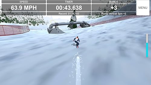 BSL Winter Games Challenge