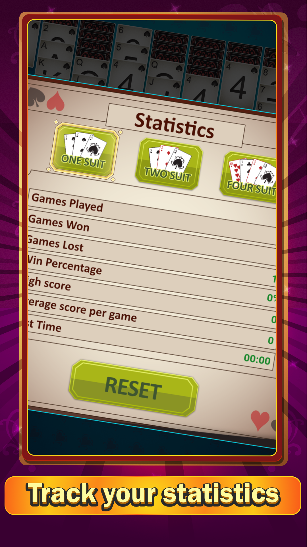 Amazing Spider Solitaire - App on Amazon Appstore