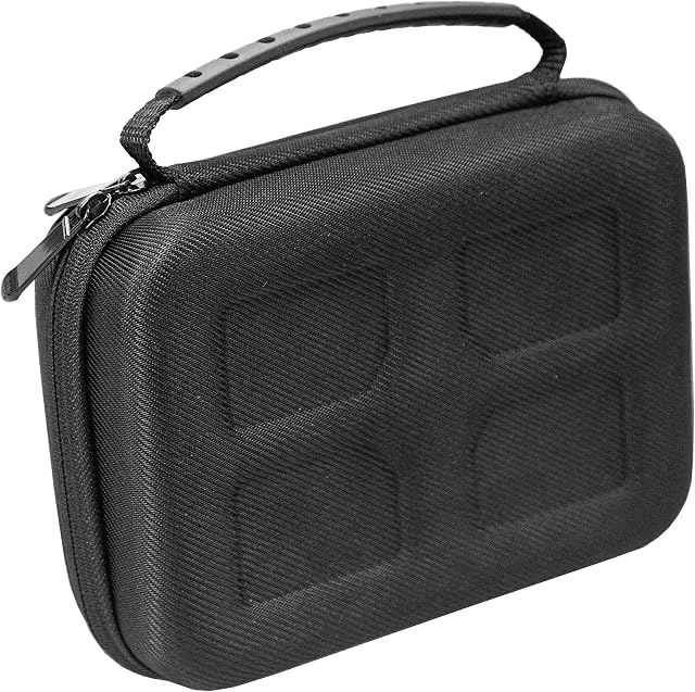 Longridge Protective Case For SC300 Black
