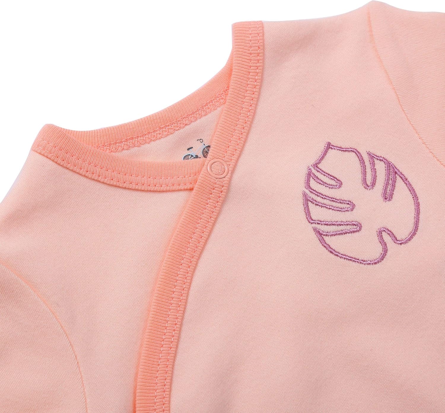 Asher and Olivia 2 pcs Kimono Set… - Image 2