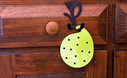 Miniatura 5 de Cestari Kitchen - Cepillo para limpiar verduras y frutas de doble cara, multiuso: limpiador de patatas, cepillo de zanahoria, salvamanteles, abridor