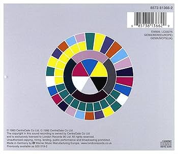 New order／power corruption and lies New Order – Power, Corruption & Lies – CD (Album), [r163819