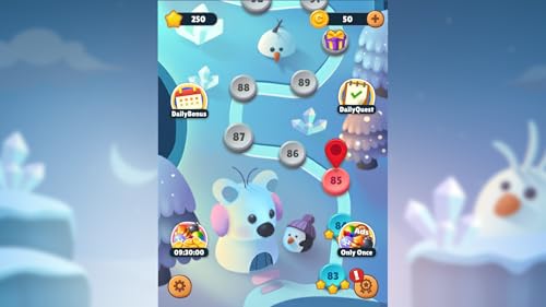 Bubble Star Plus 2 : Journey