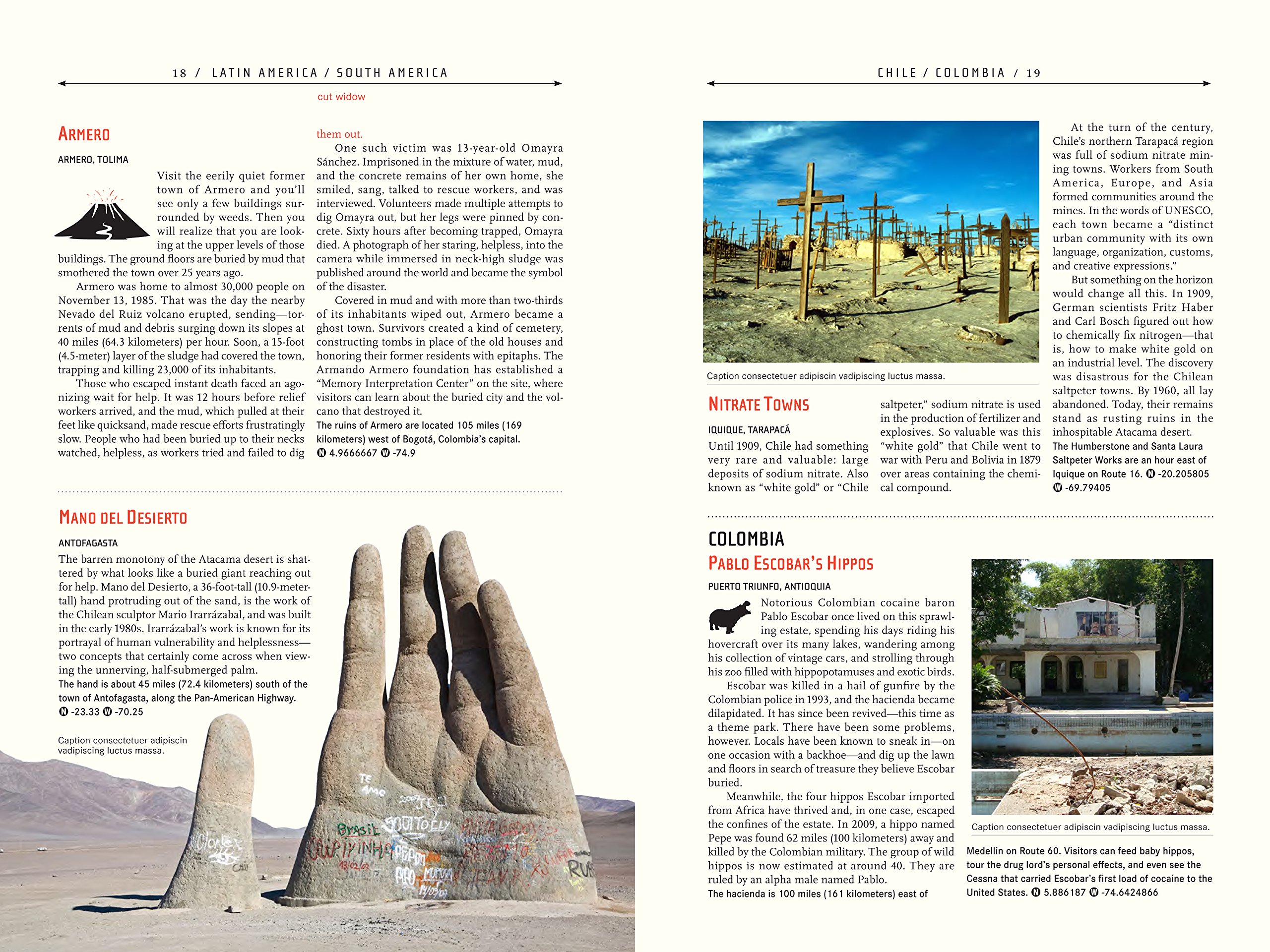 Atlas Obscura: An Explorer's Guide to the World's Hidden Wonders - Image 7